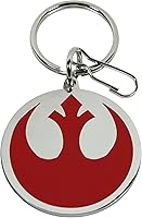 Vista 5 de Plasticolor Star Wars Keychain