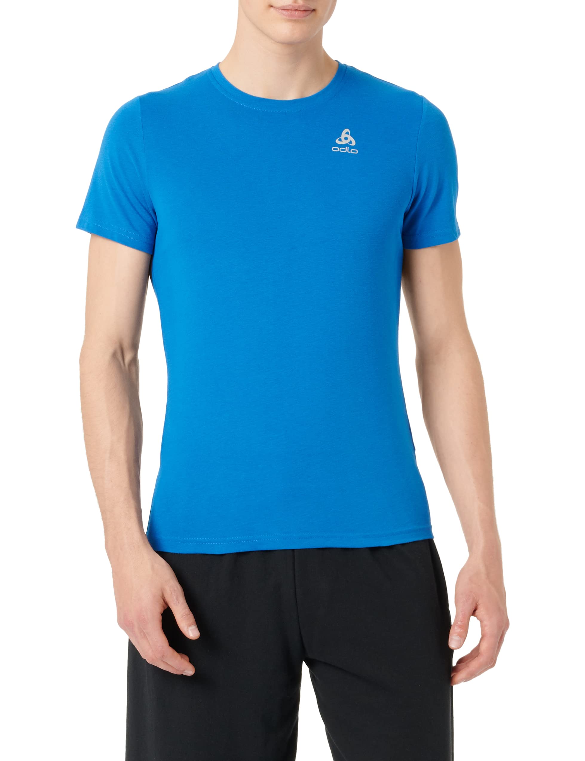 ODLO Men's T-shirt s/s crew neck SIGNO ESM T-shirt