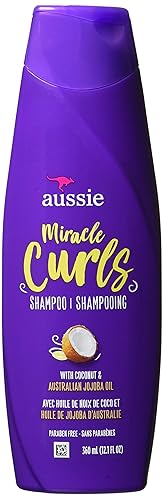 Miniatura 2 de Aussie Champú Milagro Curls 121 onzas 110 fl oz 6 unidades