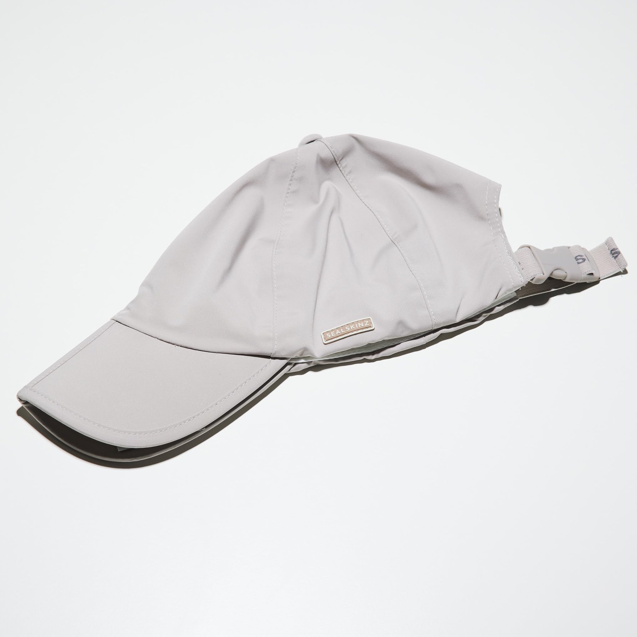 Sealskinz Salle Waterproof Foldable Peak Cap - Casquette de Baseball - Mixte