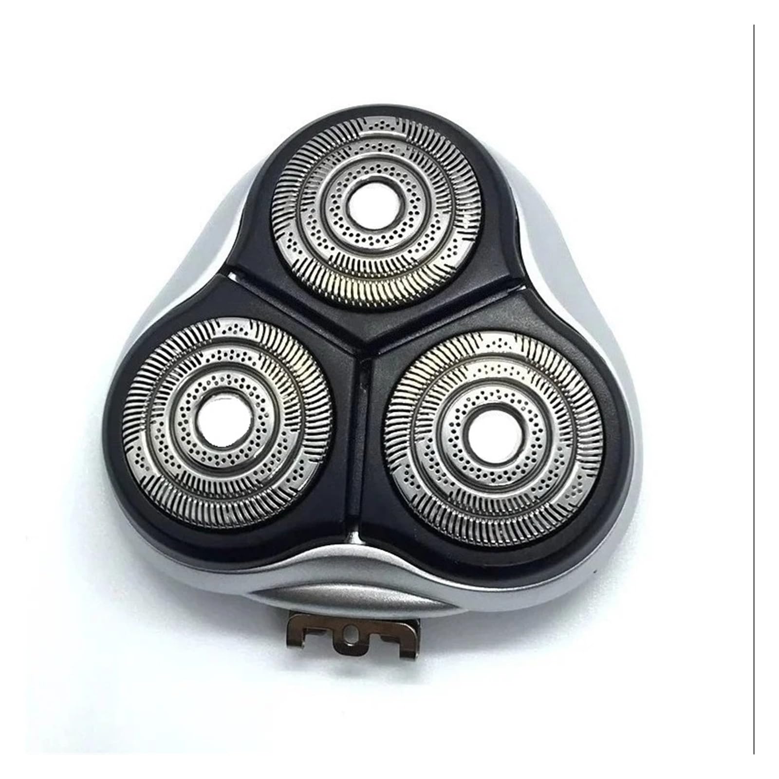 Testina di ricambio for rasoio, compatibile con Philips, HQ8140 HQ8160 HQ8170 HQ7800 HQ7810 HQ7810XL HQ8100 HQ8141 HQ8142 HQ7890 HQ8150 HQ8155 HQ8171