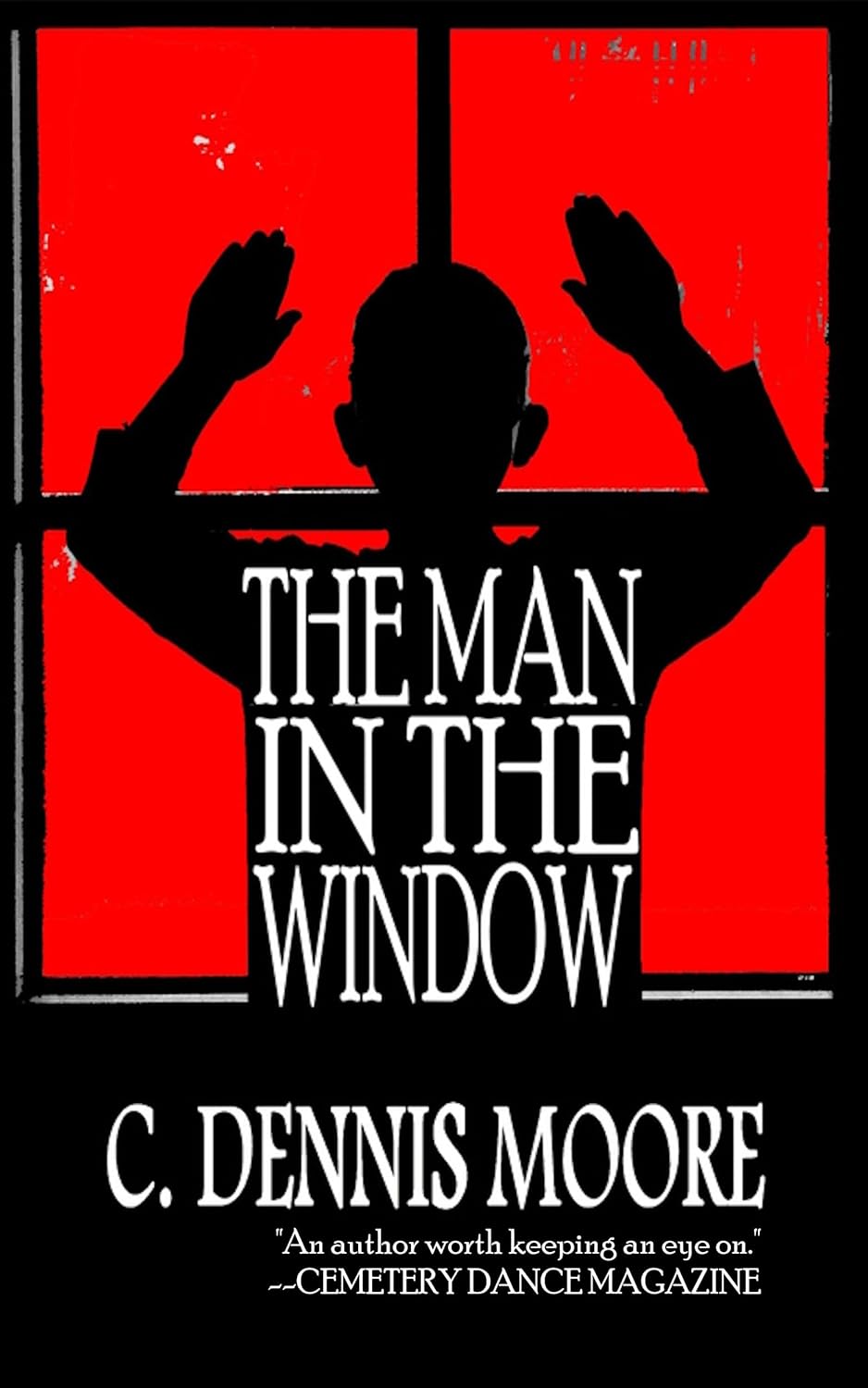 The Man in the Window (Angel Hill novels)      Kindle Edition