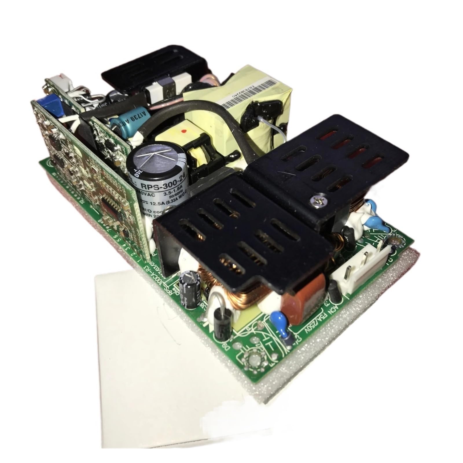 JJKKOZVQF RPS-300-27 27V 300W Switching power supply