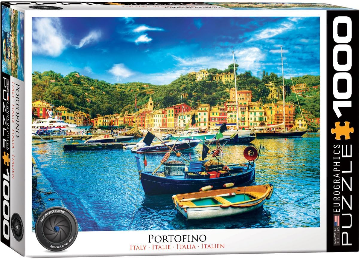 Portofino - Italy