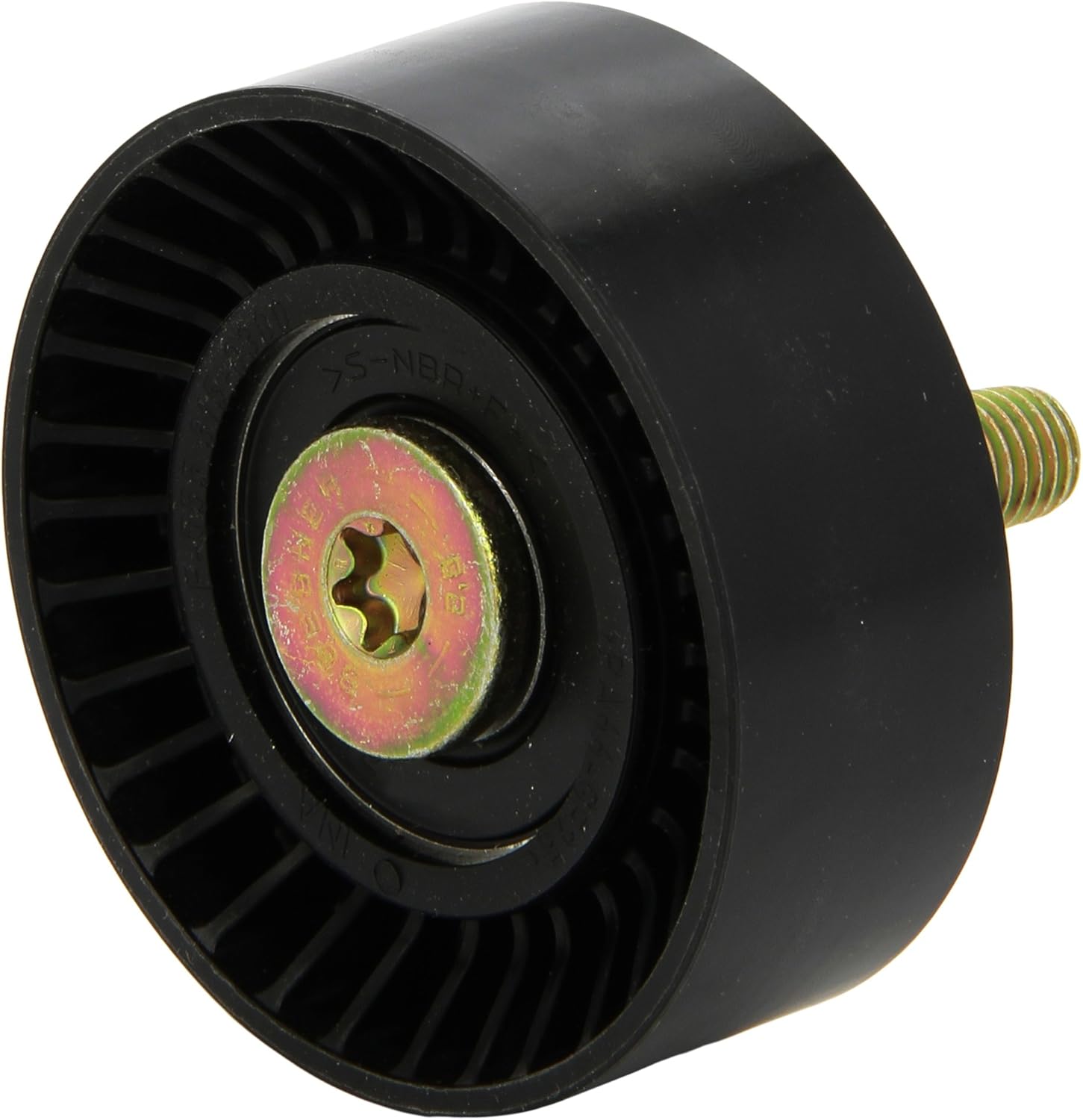 INA 532 0224 10 LUK 532022410 Guide Pulley