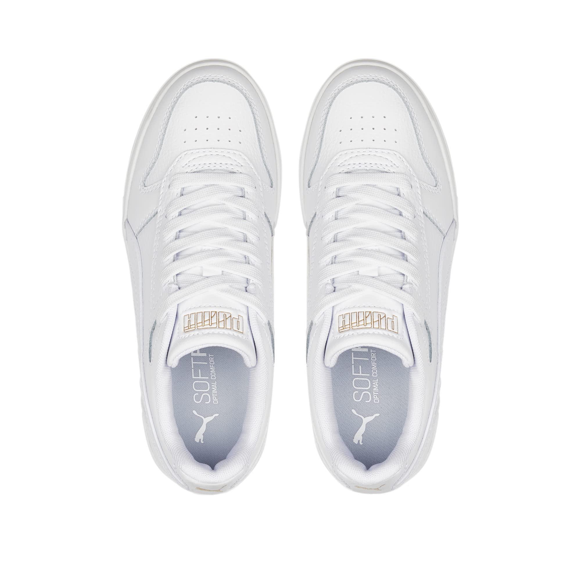 PUMA Rbd Game Low Jr Scarpe da ginnasticaUnisex - Bambini e Ragazzi