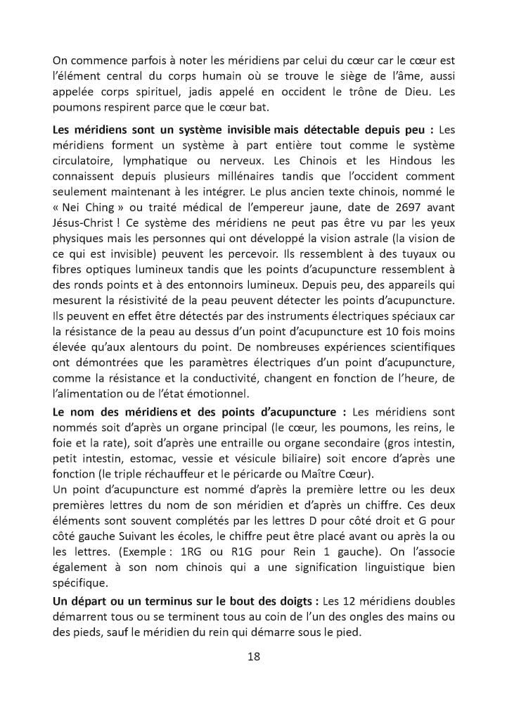 Diapasons, Kinésiologie et Acupuncture Traditionnelle Chinoise: Version Février 2026