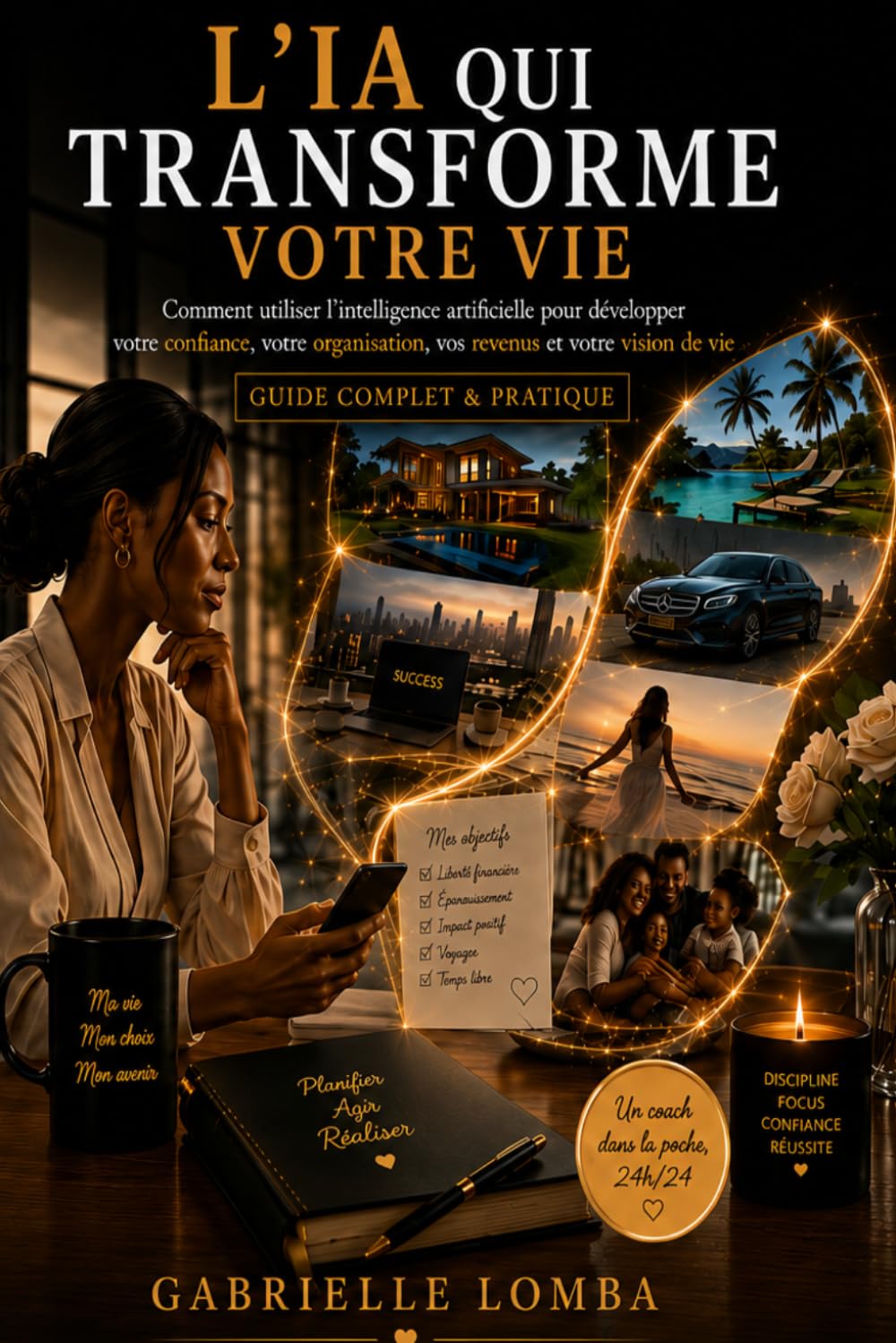 L'IA qui transforme votre vie
