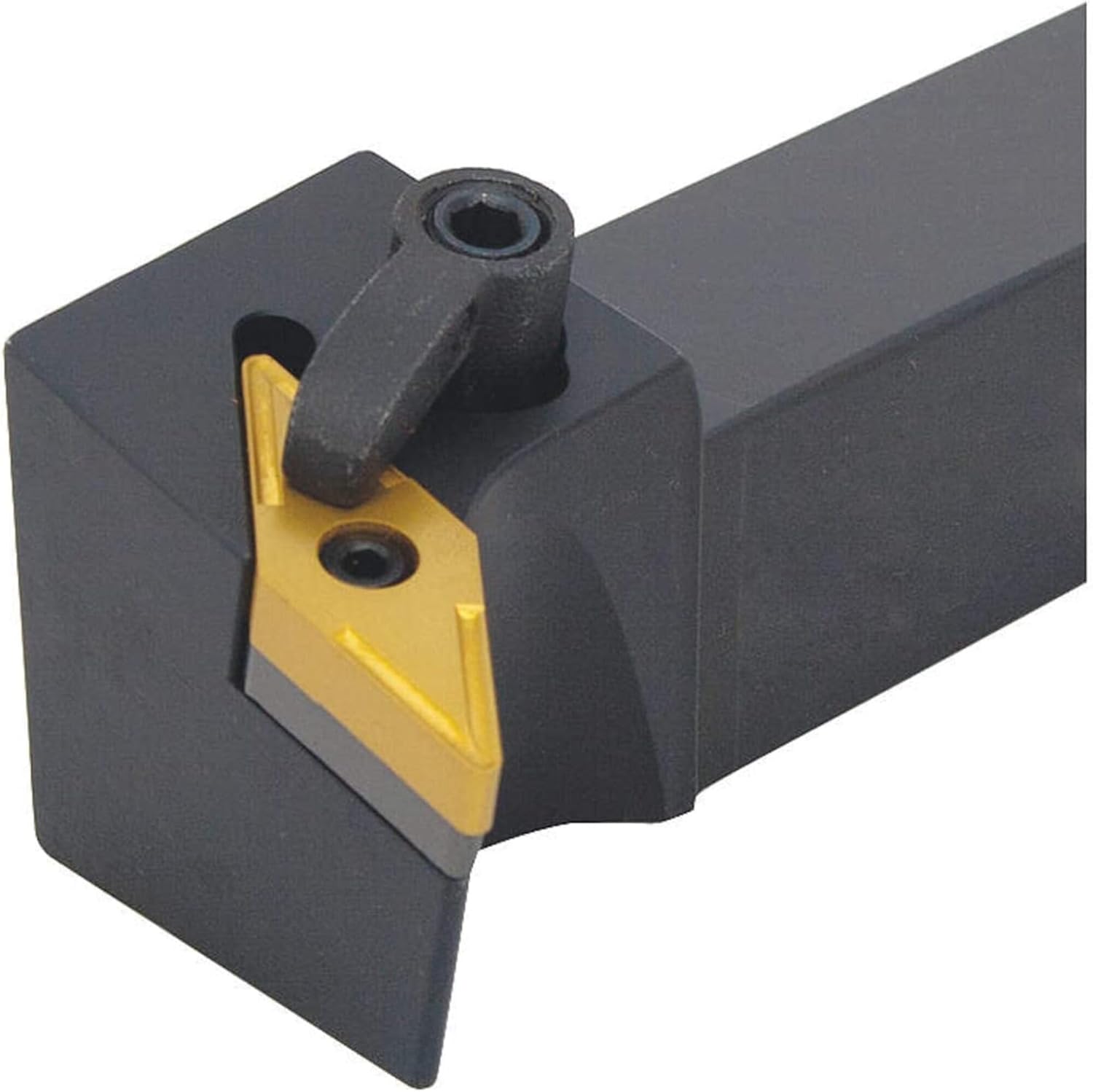 Dorian Threading Tool Holder, NSL20-3D, LH - 73310158807
