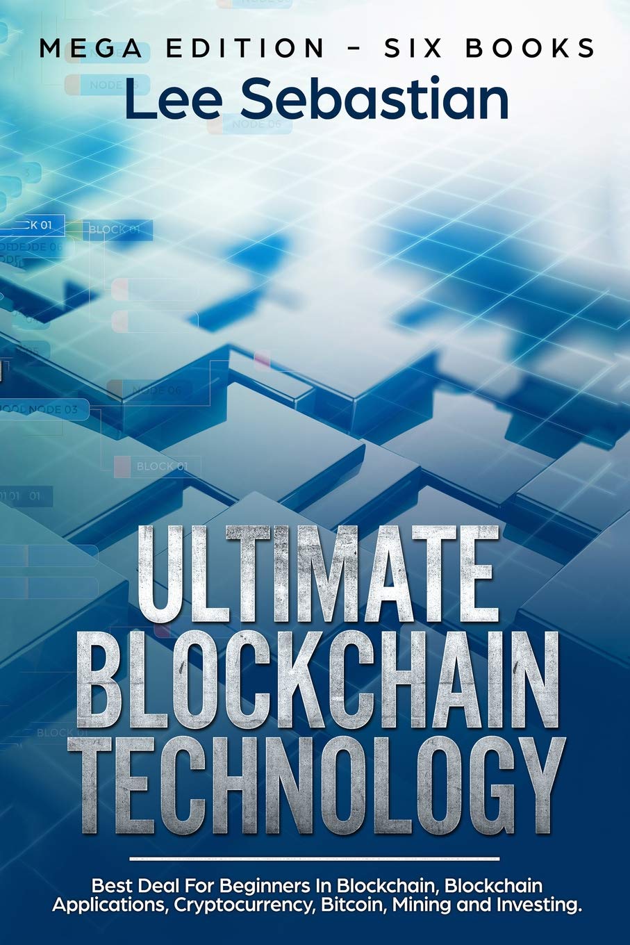 Blockchain Mega Edition: 6 Books for Beginners on Zimbabwe | Ubuy