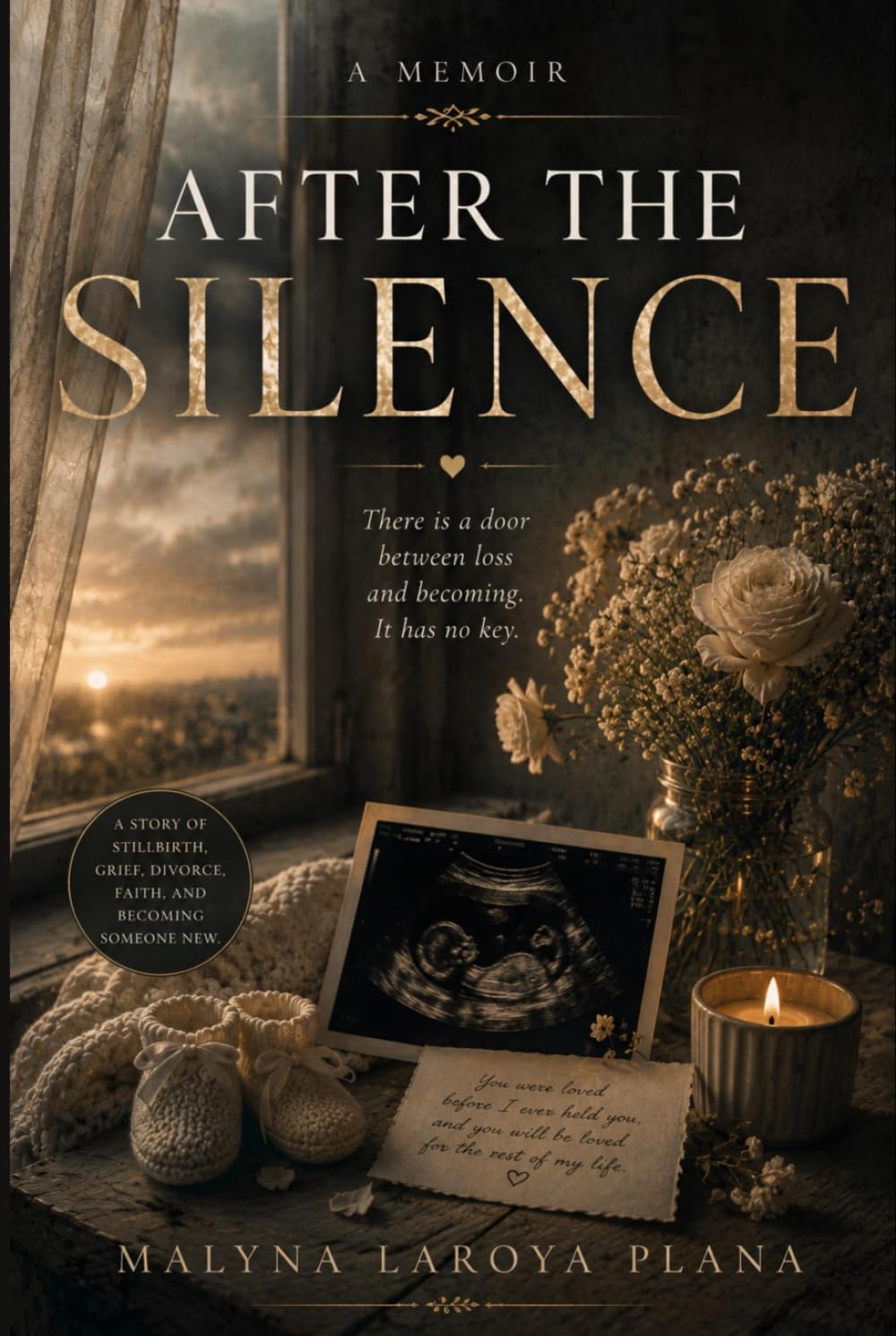 After the Silence: A Memoir