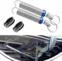 ※SpongKlong※ カーボンシャフトSL 12.5 MM Dobinsons C59-327 Rear Coils | Toyota 4Runner FJ Cruiser