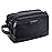 BAGSMART Toiletry Bag for Men, Large Travel Toiletry Organizer, Dopp Kit Water-resistant Shaving Bag for Toiletries Accessories - Black
