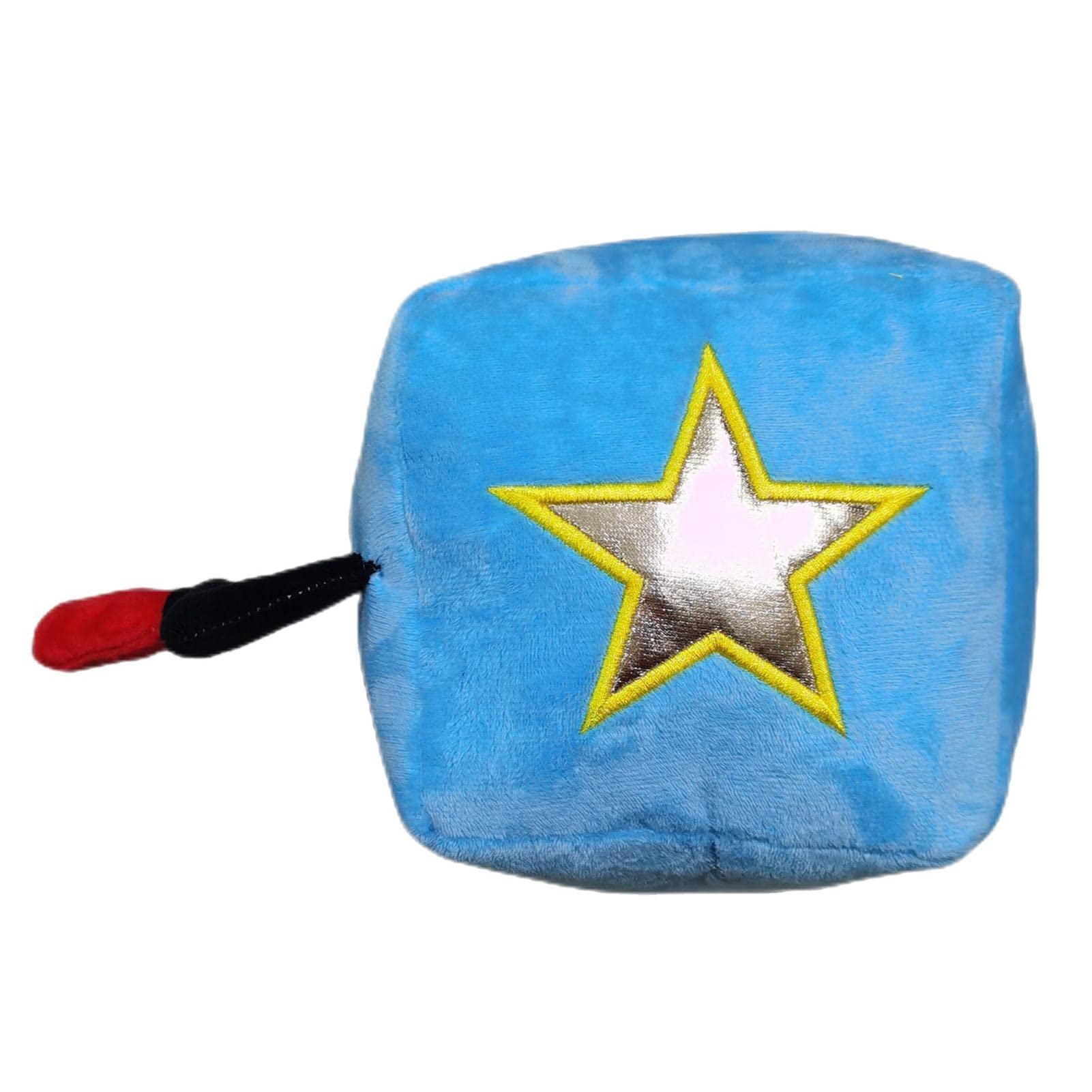 Mineatig Boxy Boo Plush, Boxy Plush Toy, Playtime Doll, Soft Stuffed Figure Pillow,Cartoon Game Peripheral Dolls Red Robot, Halloween Birthday For Boys Girls