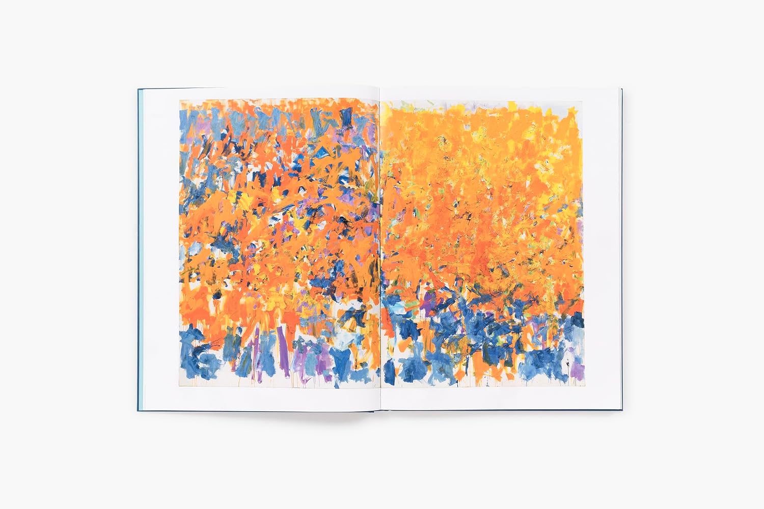 Joan Mitchell: Paintings: 1979–1985