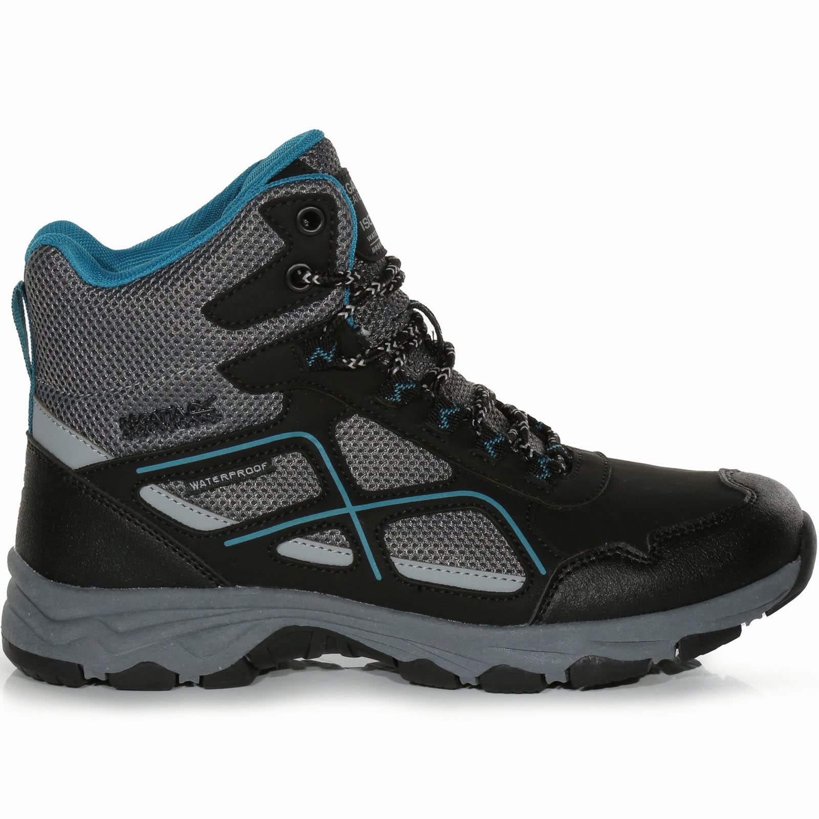 Regatta Ldy Vendeavour Bt Chaussure de randonnéeFemme