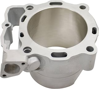 Cylinder Works CW50009 Standard Bore Cylinder Compatible With/Replacement For Gas-Gas EX 450F, MC 450 F 2021-2023 79430038000, 79430038100, 79430138100, 79430138200