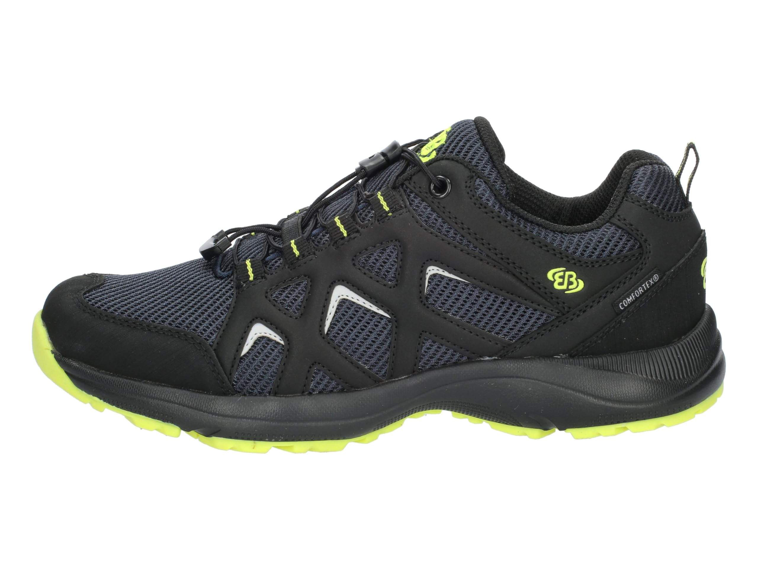 Brütting Unisex Tacna Walkingschuhe