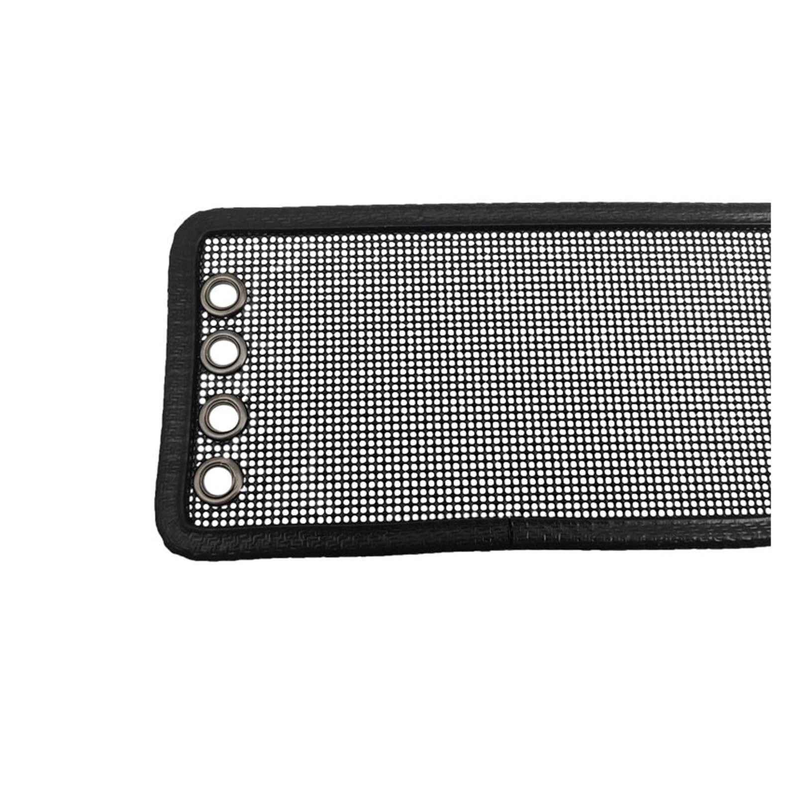 Shuogoufeng Store Zewnętrzny grill samochodu Przedni grill Siatka chroniąca przed owadami Osłona netto kompatybilna z Ma*zdą CX-5 2017-2022 Osłony wentylatora(2021)
