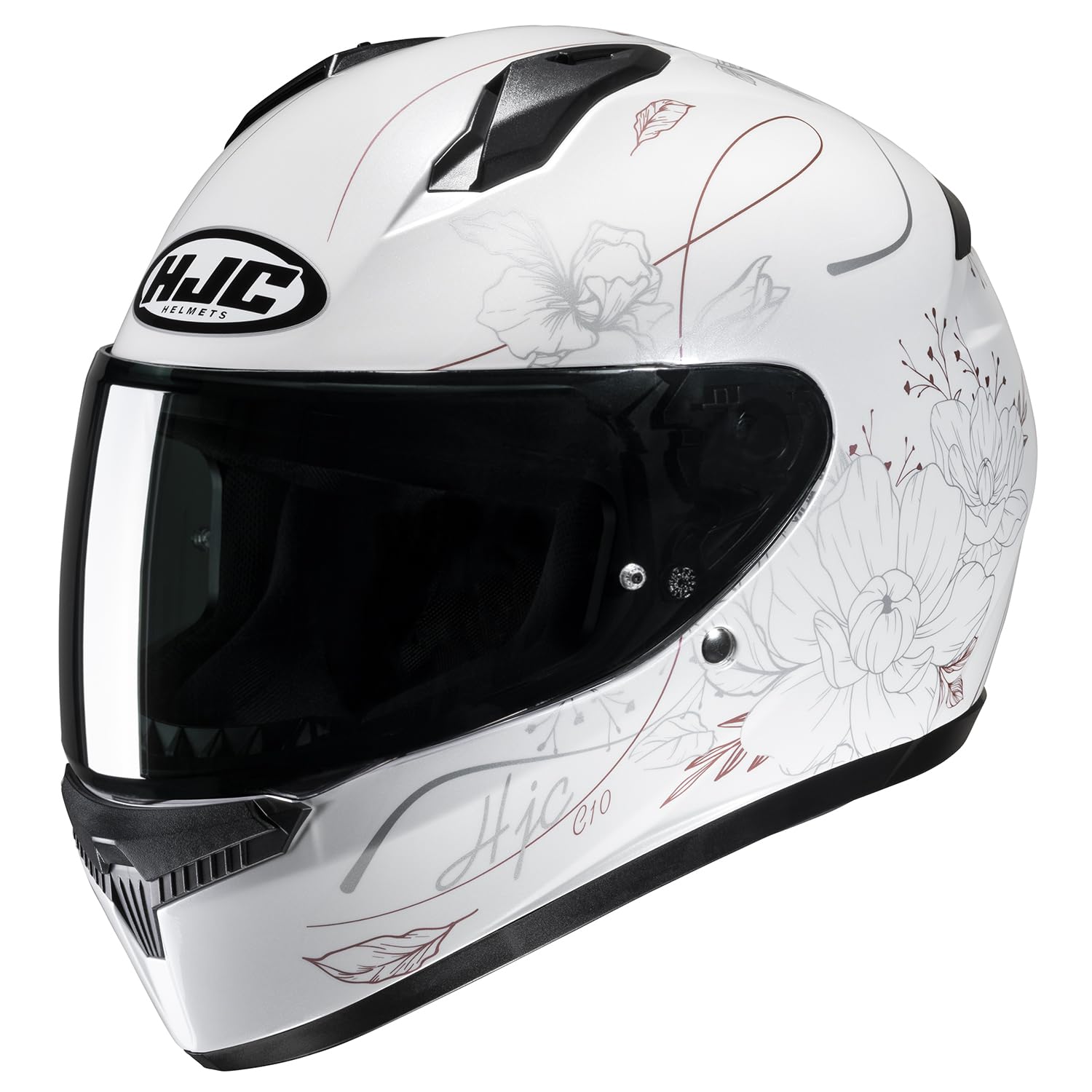 Amazon | HJC HELMETS(エイチジェイシーヘルメット) バイク用
