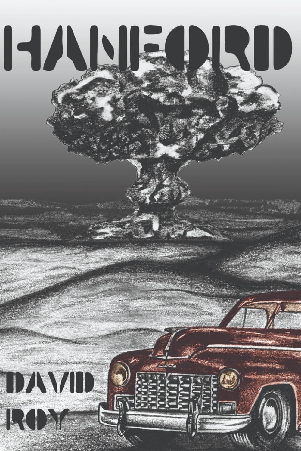 Hanford: Germany 1945