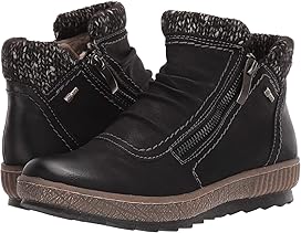 spring step marylee bootie
