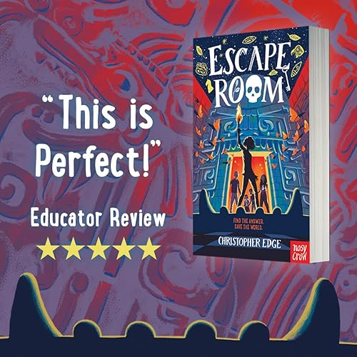 Miniatura 6 de Escape Room