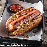 Vista 5 de Omaha Steaks Relleno para congelador, listo para regalo o abastecimiento, 25 artículos, 20 platos principales: 4 solomillos con corte de carnicero