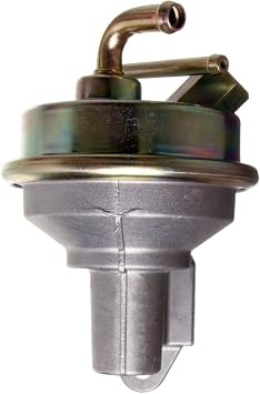 Delphi MF0006 Mechanical Fuel Pump