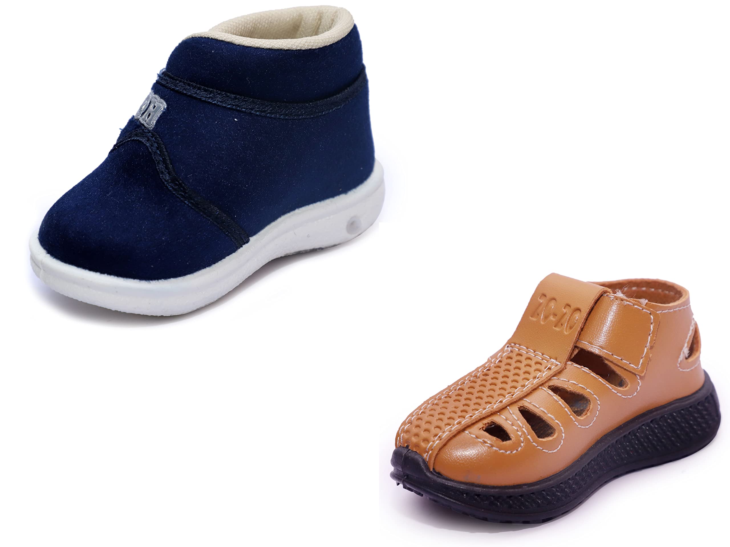 See full amazon price history chart for BOOMER CUBS Kids Unisex Sound Shoes & Sandals Combo (Royal Blue Shoes & Tan Sandals, 6_Months) BOOMER CUBS Kids Unisex Sound Shoes & Sandals Combo (Royal Blue Shoes & Tan Sandals, 6_Months) (B09L6HWSY3) Amazon Price History, Amazon Price Tracker