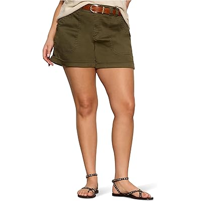 Шорты Sanctuary Wander On Shorts