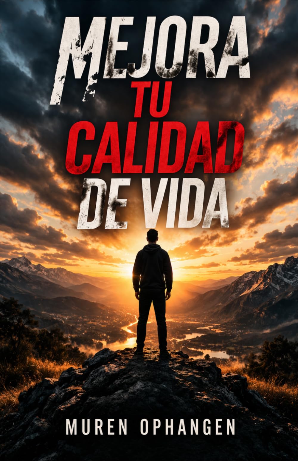 MEJORA TU CALIDAD DE VIDA