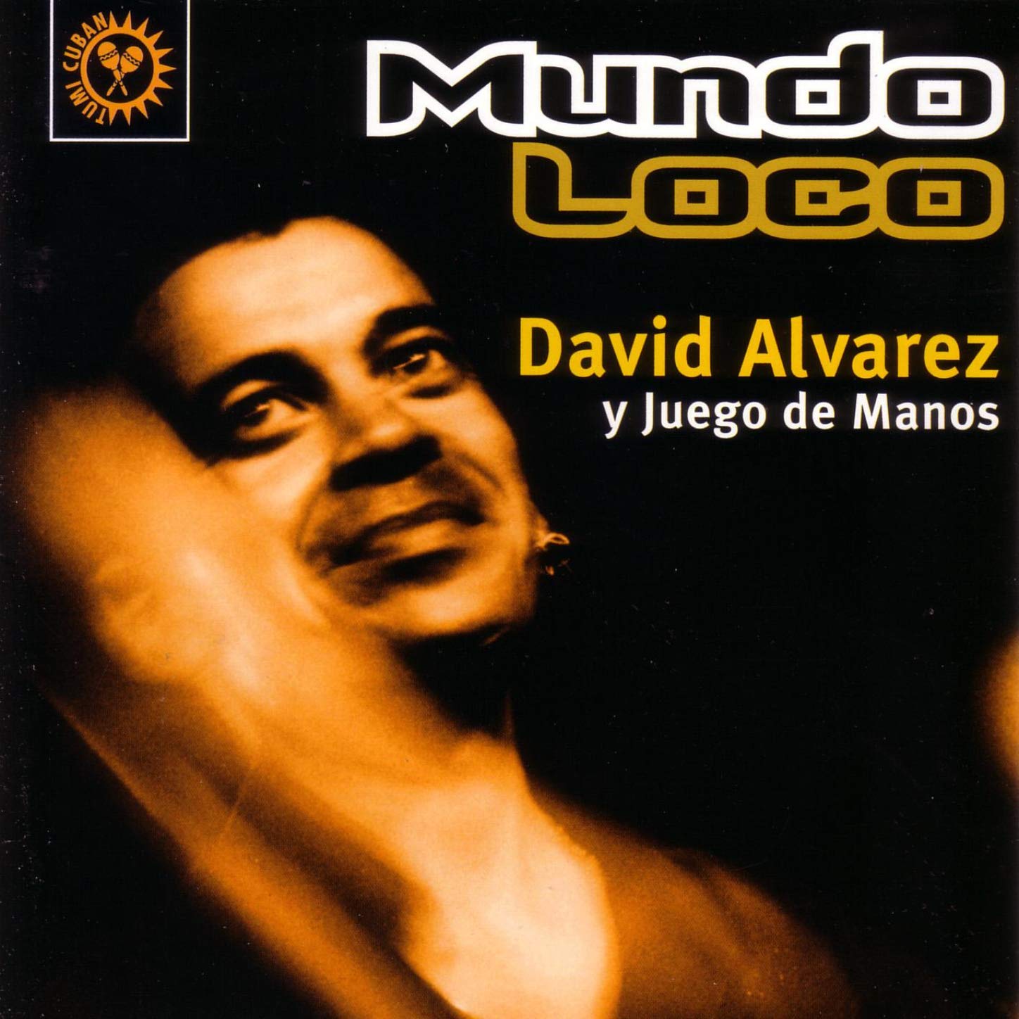 David Álvarez