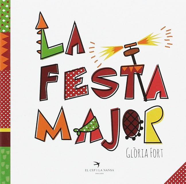 Portada de La Festa Major