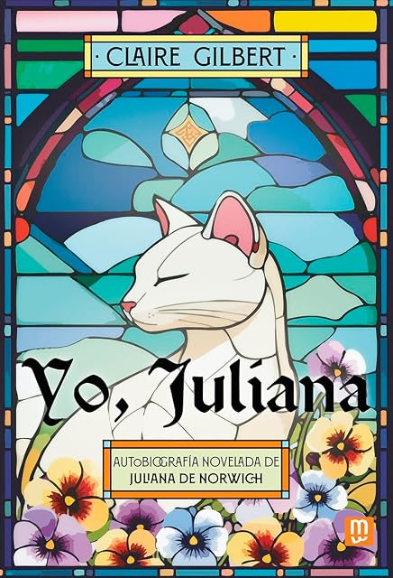 Portada de YO, JULIANA