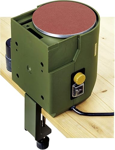 Miniatura 4 de Proxxon 37060 Disco Sander TG 125E