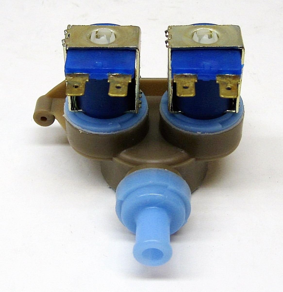 NEBOO Washing Machine Water Valve for Whirlpool Maytag WP22004333 AP6006446 PS11739520