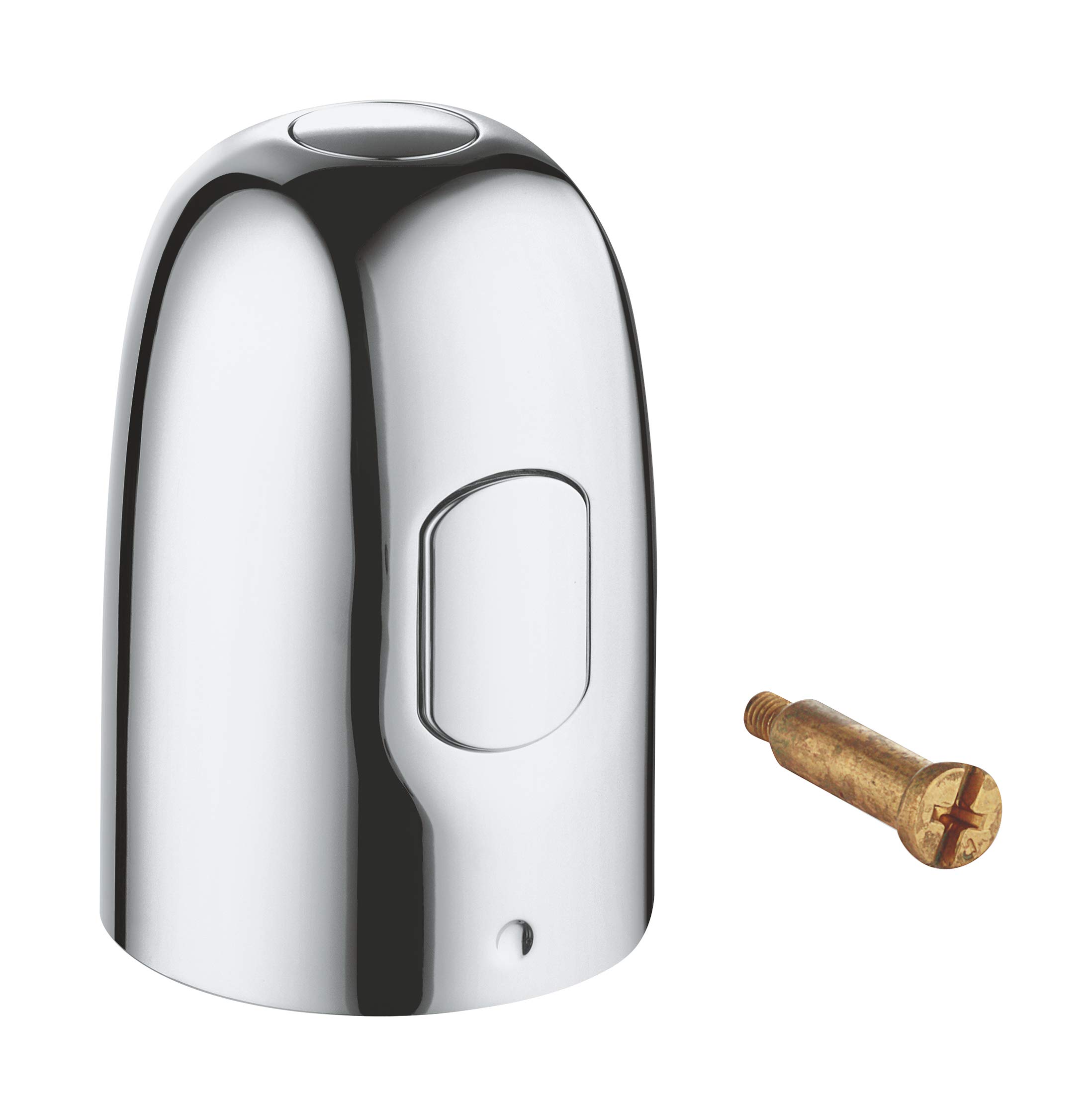 GROHE 47732000 - Volantino Di Apertura/chiusura Per Rubinetto, Ricambio Originale Per Modello 19278