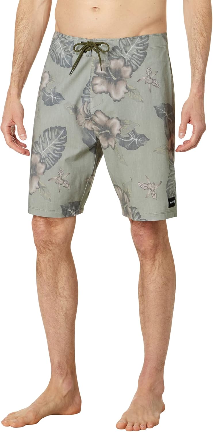 Hurley Phantom Naturals Weekender 20" Boardshorts