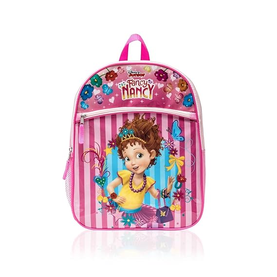 fancy nancy backpack