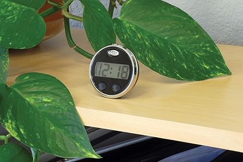 Miniatura 3 de Bell Automotive  22  1-37015  8 Reloj digital