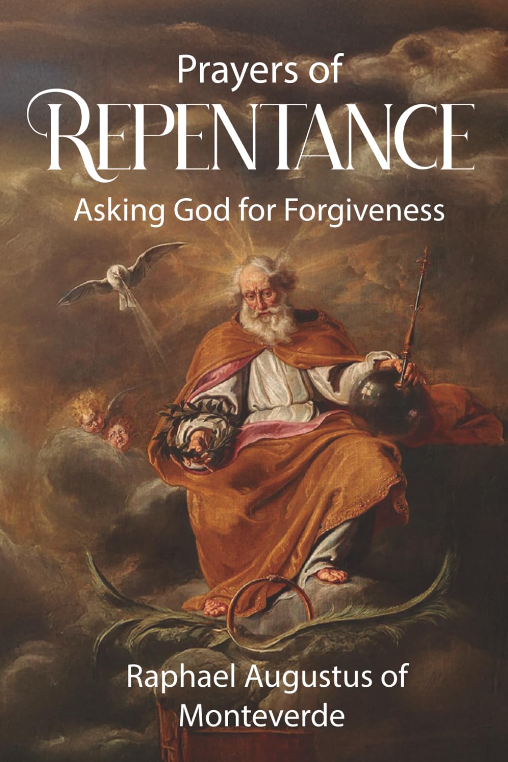 Prayers of Repentance: Asking God for Forgiveness