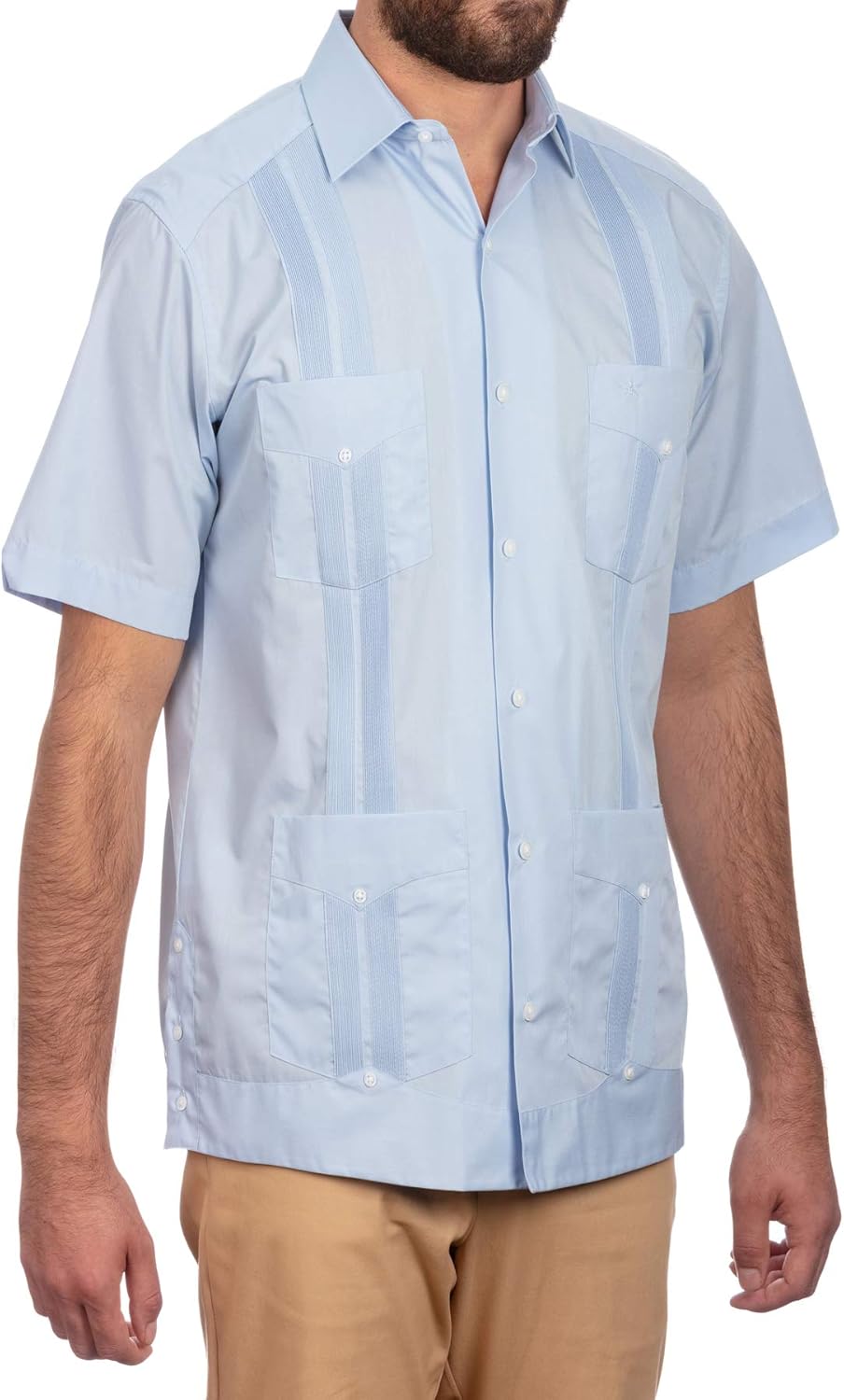 Buy Manchester Men S Guayabera Shirt Short Sleeve Regular Fit Online In Turkey B07zs2y9pk Buy Manchester Men S Guayabera Shirt Short Sleeve Regular Fit Online In Turkey B07zs2y9pk