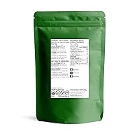 Vista 14 de Organic California Walnuts Halves & Pieces, 10 Pounds – Non-GMO, Raw, Unsalted, Shelled, Vegan, Kosher, Sirtfood, Bulk Snack. High in Omega-3 Fatty