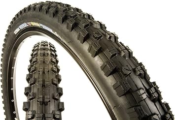 Amazon.com : Kenda Nevegal, Tire, 27.5''X2.35, Folding, Clincher, DTC,  120TPI, Black : Sports \u0026 Outdoors