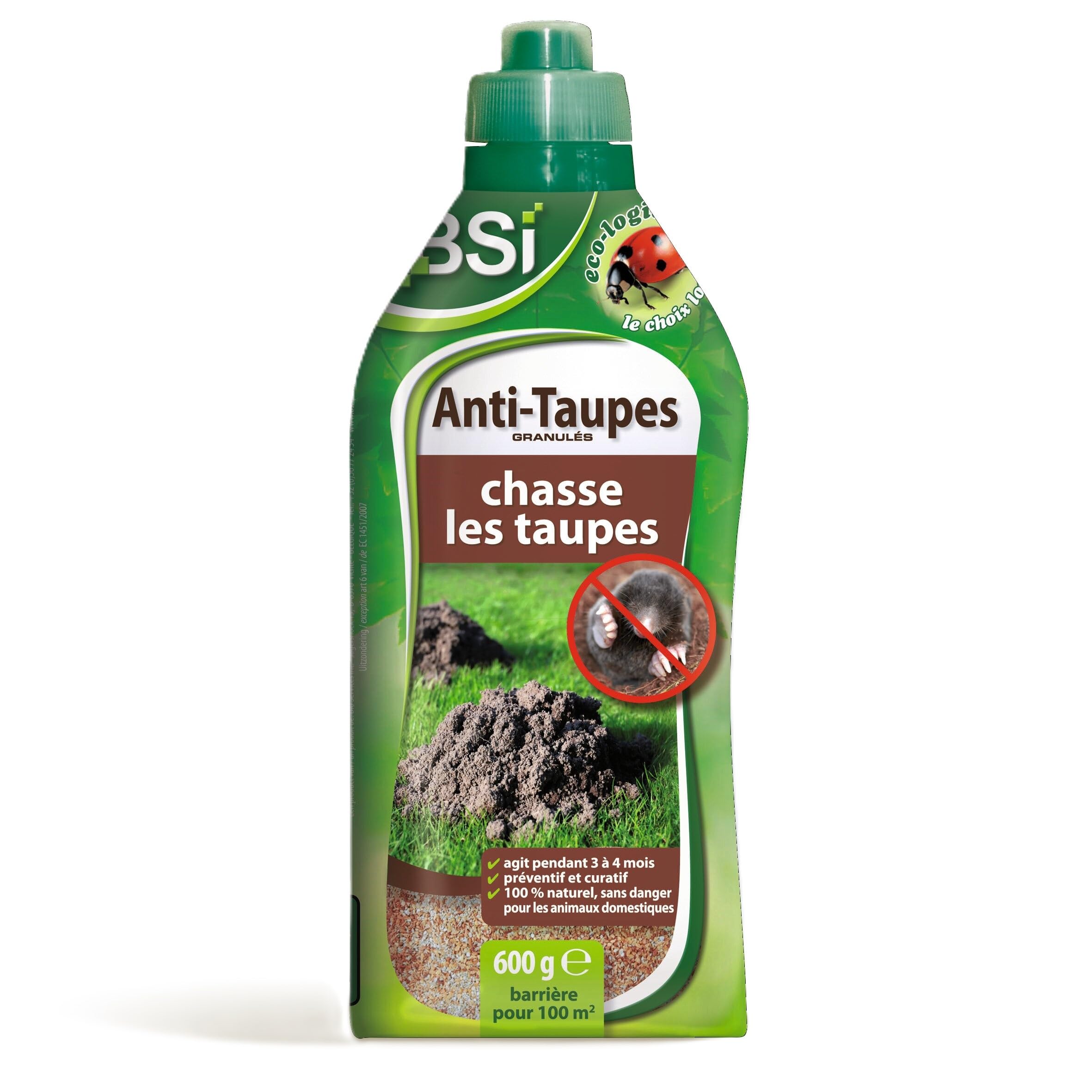 bsi anti-taupe