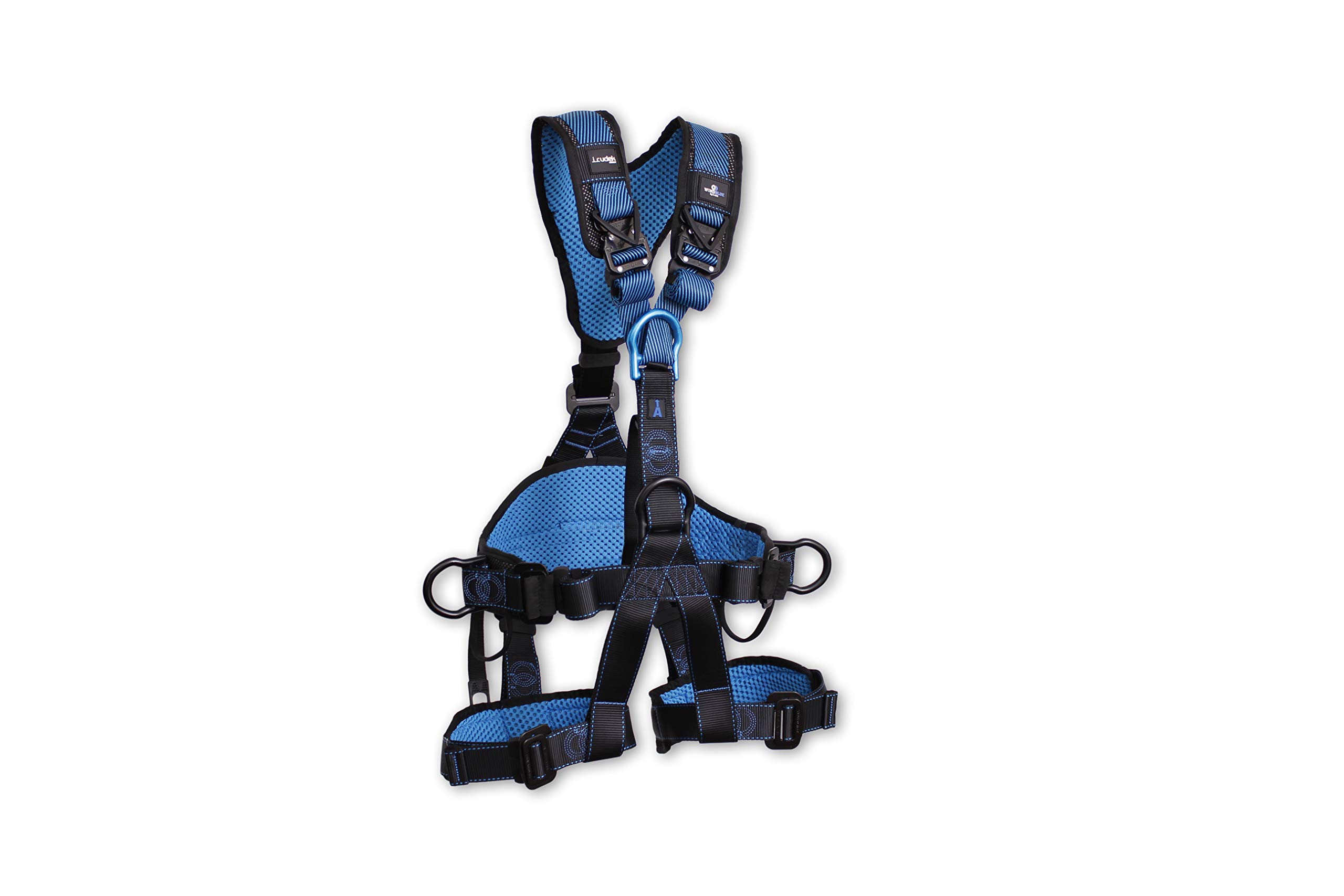 Irudek Wind Blue 3 - Imbracatura (l/xl)