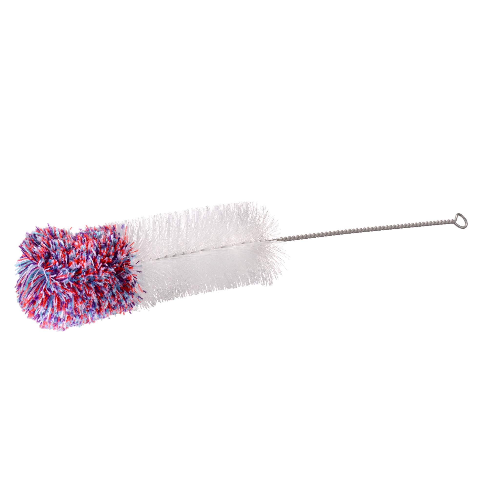 Brosse de Nettoyage Flexible pour Bouteilles et Vases GRÄWE