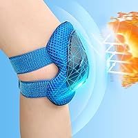 Vista 6 de Juego de rodilleras y coderas para niños con protectores de muñeca para patinaje sobre ruedas, rodilleras para niños de 3 a 14 años, rodilleras