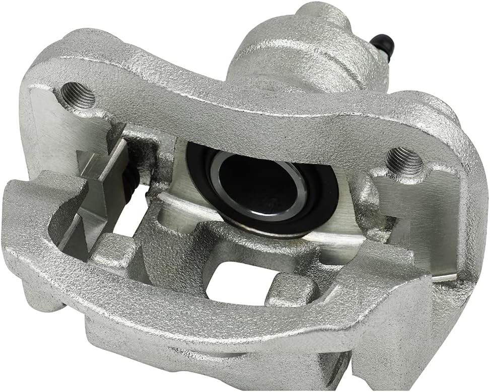 SCITOO Rear Brake Calipers With Bracket & Brake Pads 19B2905 19B2904 D996 Fit For Lexus RX330 2004-2006 / RX350 2007-2009 / RX400h 2006-2008,For Toyota For Highlander 2004-2007